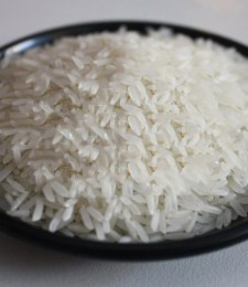 D-98 Basmati Rice