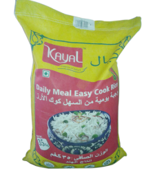 Daily Meal Easy Cook Rice
