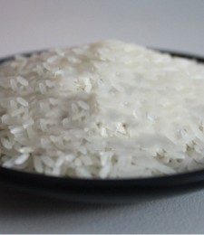 IRRI 9 Long Grain White Rice