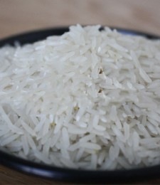 PK 385 Basmati Rice