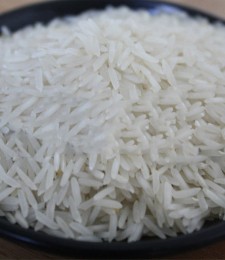 Super Basmati Rice