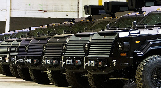 armored-vehicles