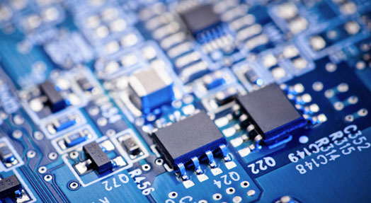 electronics